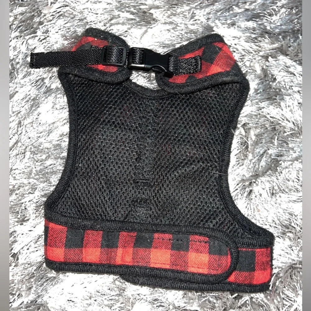 Cat harness